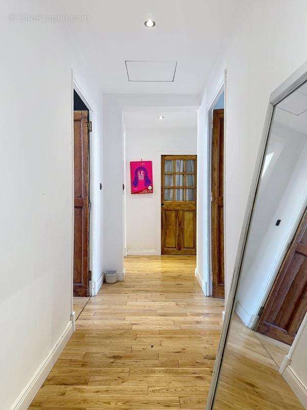 Avignon Intra-muros - Appartement 5 pièces - 131m² - photo 19