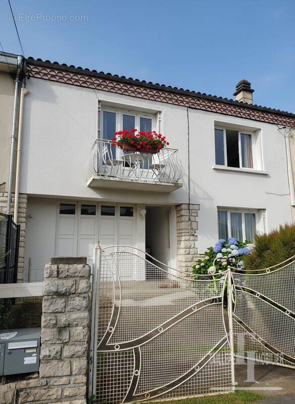 Appartement à PERIGUEUX