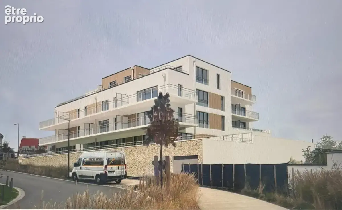 Proprietes privees cote d'opale vous propose : - photo 4