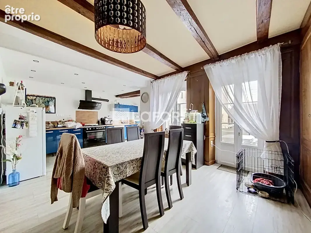 Maison Darney -  7 pièces -196 m2 - photo 8