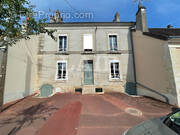 Maison à MAMERS