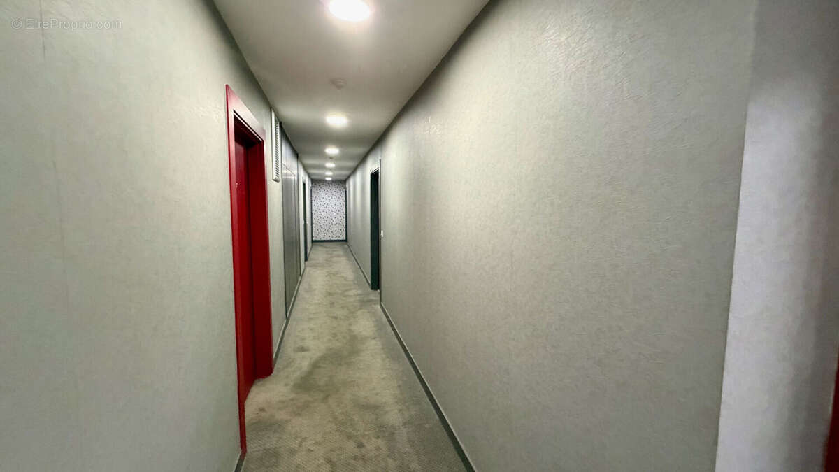 Appartement à TALENCE