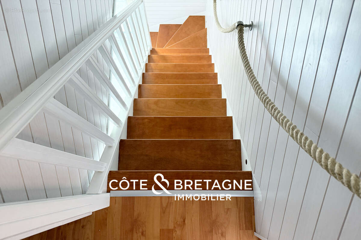 Maison à PERROS-GUIREC