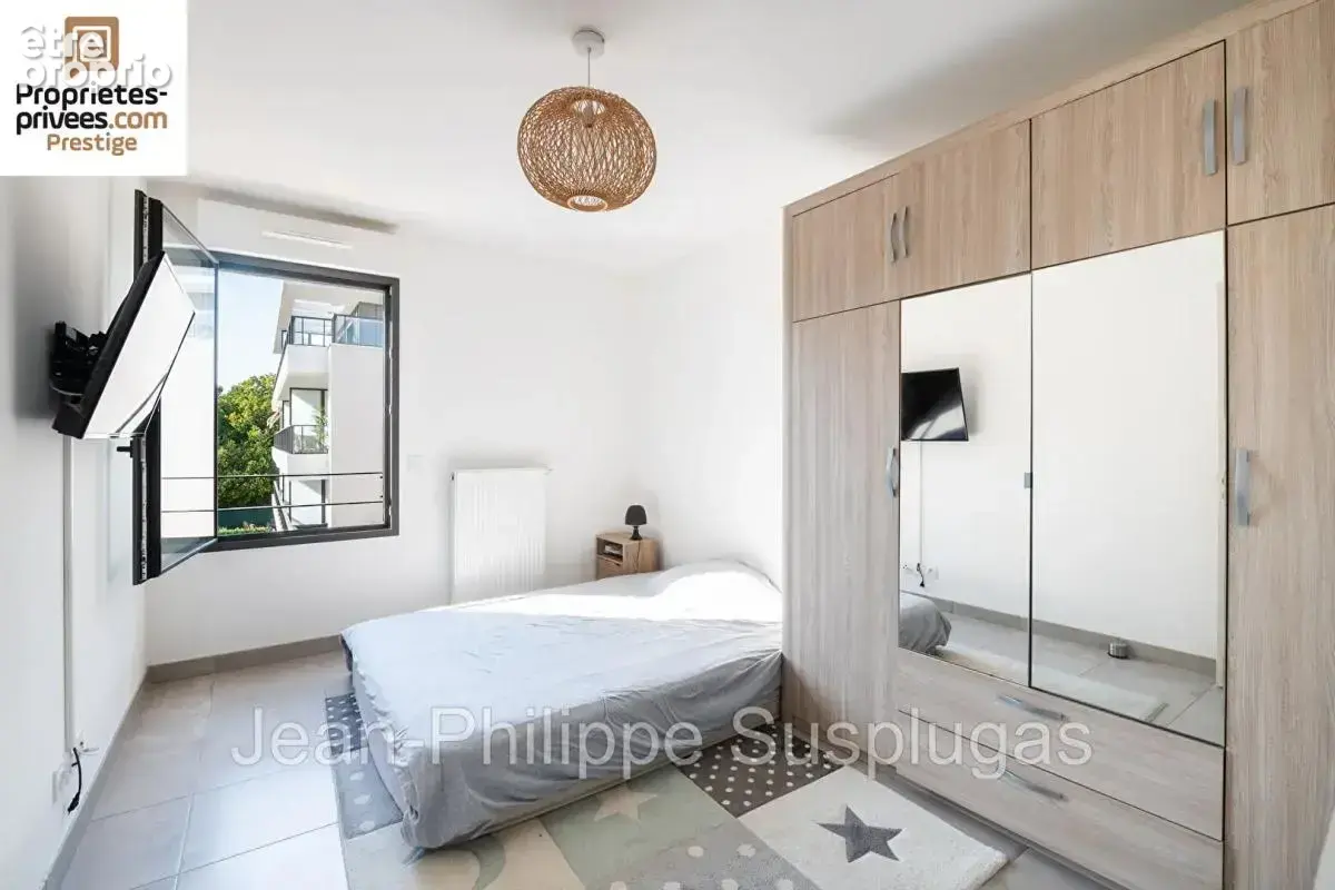 Appartement La Ciotat 3 pièce(s) - photo 10
