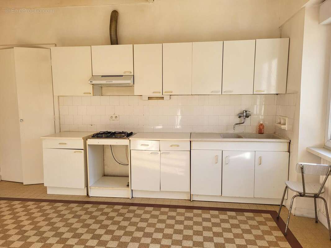 Photo 3 - Maison à RIEC-SUR-BELON