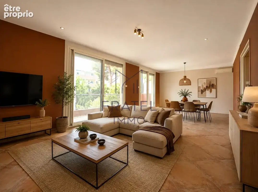 Photo Appartement à Castelnau-Le-Lez au prix de 236 000€