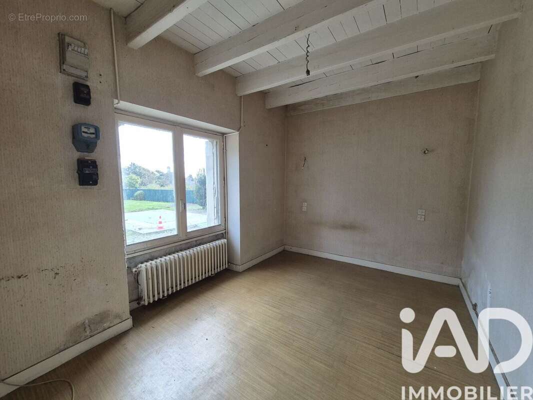 Photo 5 - Maison à SAINT-ETIENNE-DE-MONTLUC