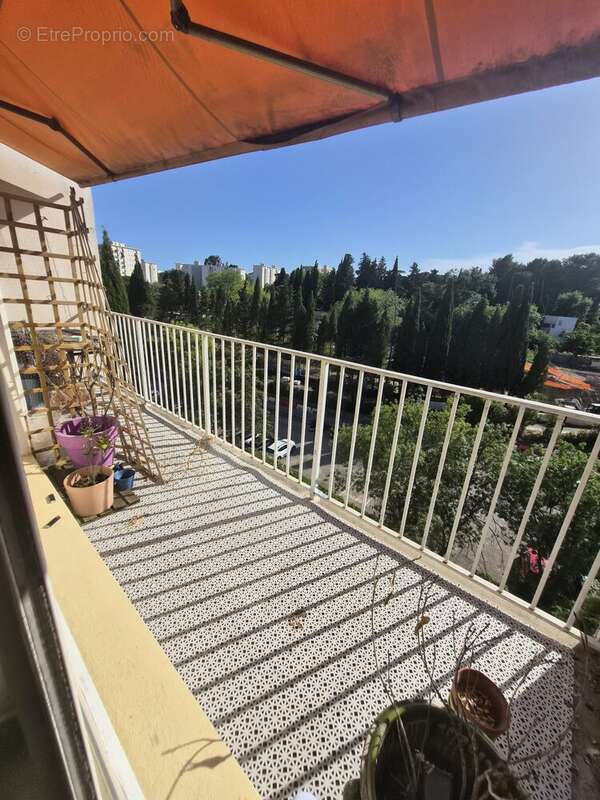 Appartement 48 m² à Montpellier  - photo 4