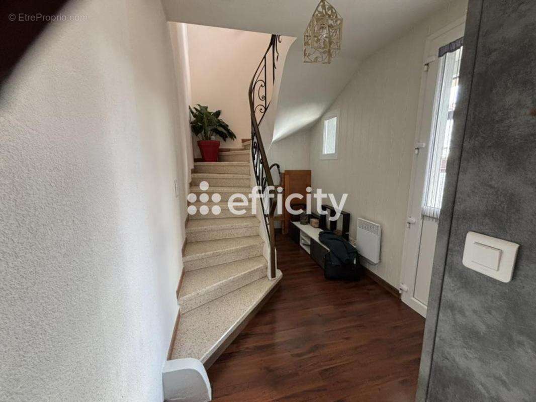 Maison à CAZOULS-LES-BEZIERS