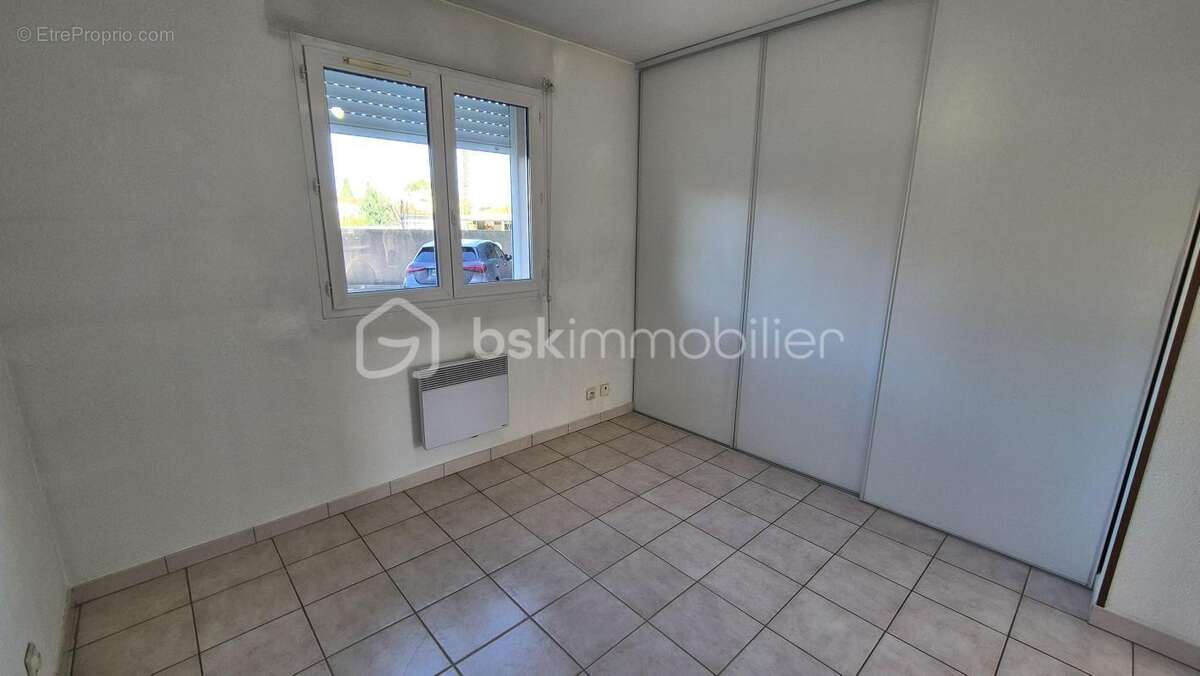 Appartement à SALEILLES