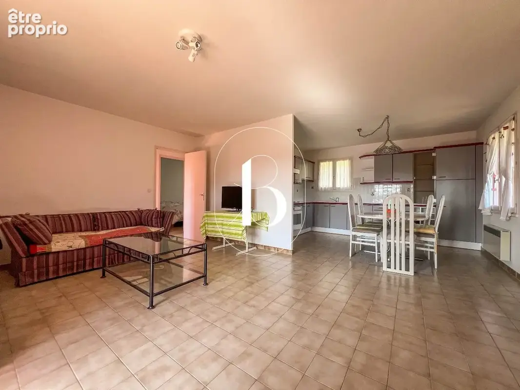 Maison 3 pièces 66 m² à vendre à Goudargues (30630) - photo 8