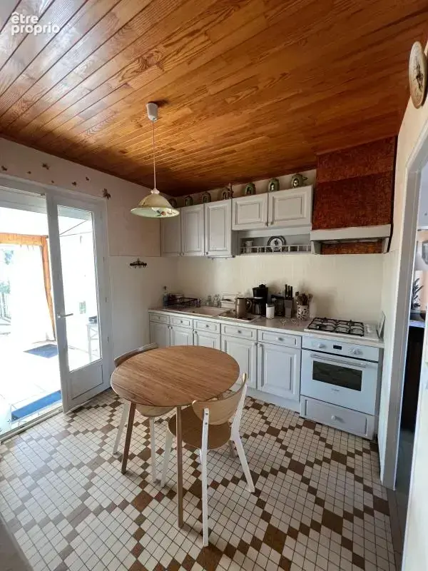 Maison À Vendre - photo 4