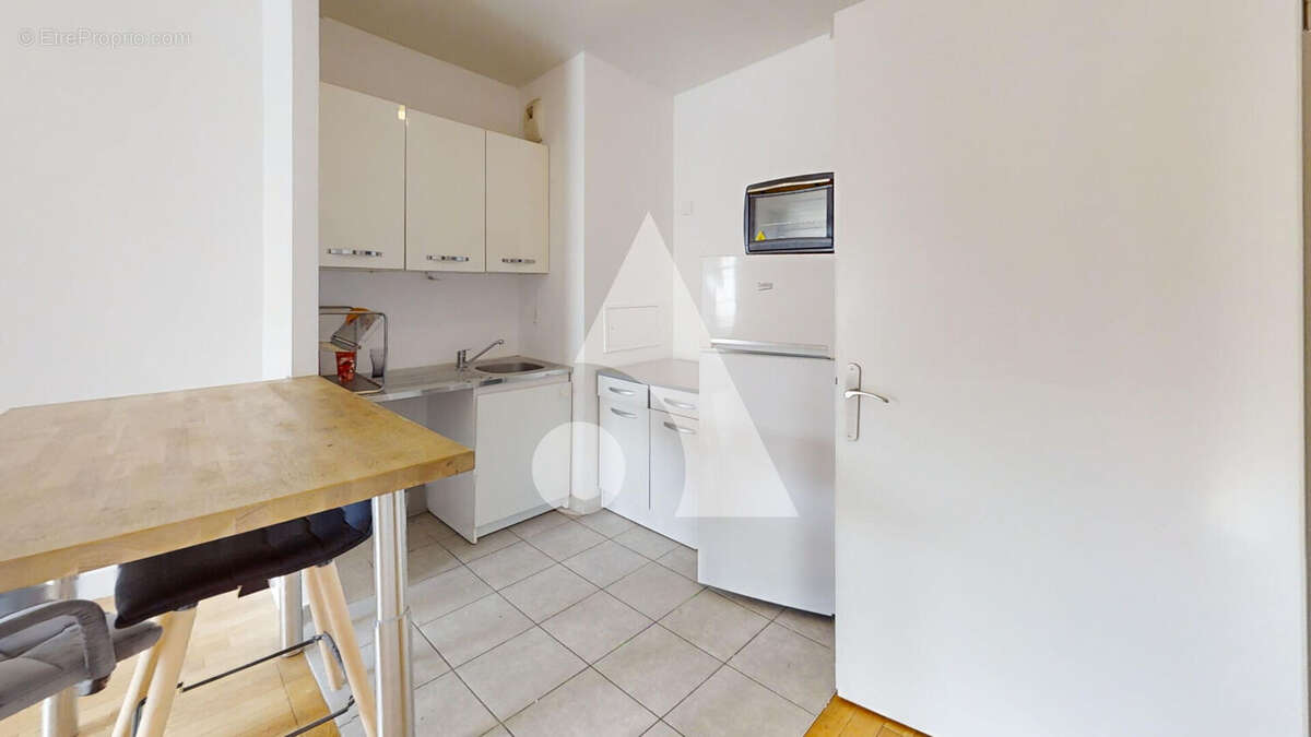 Appartement à COLOMBES