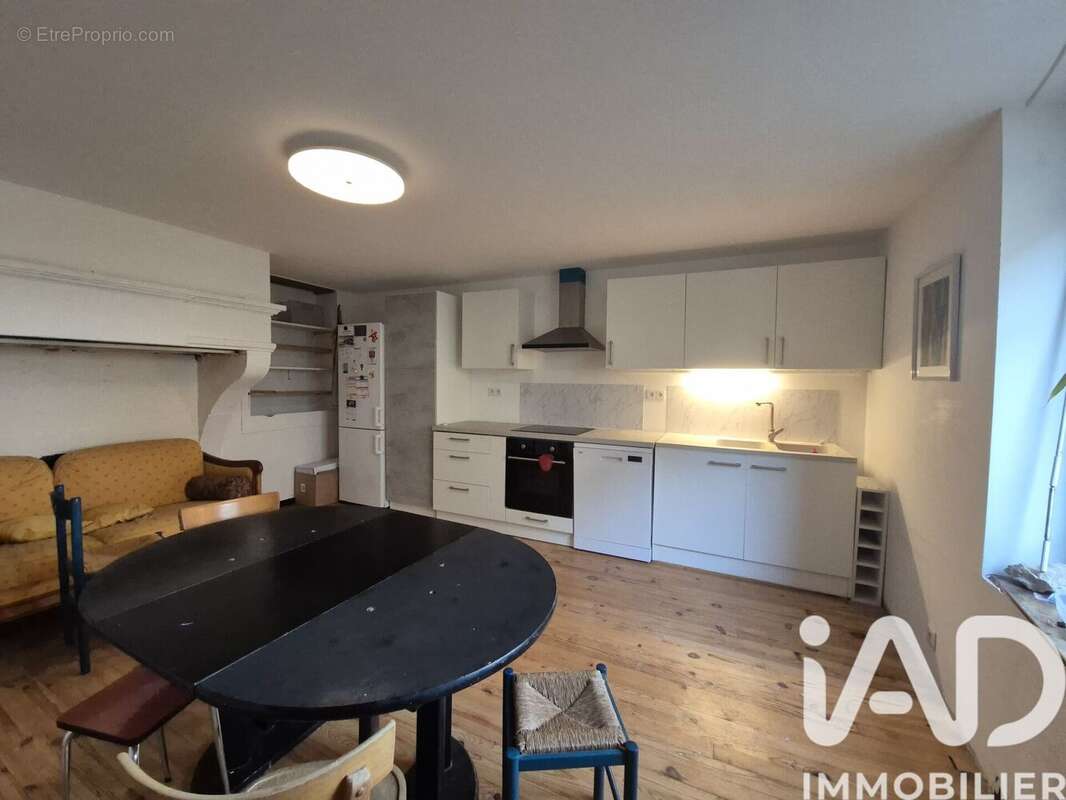 Photo 3 - Maison à VANNES-LE-CHATEL