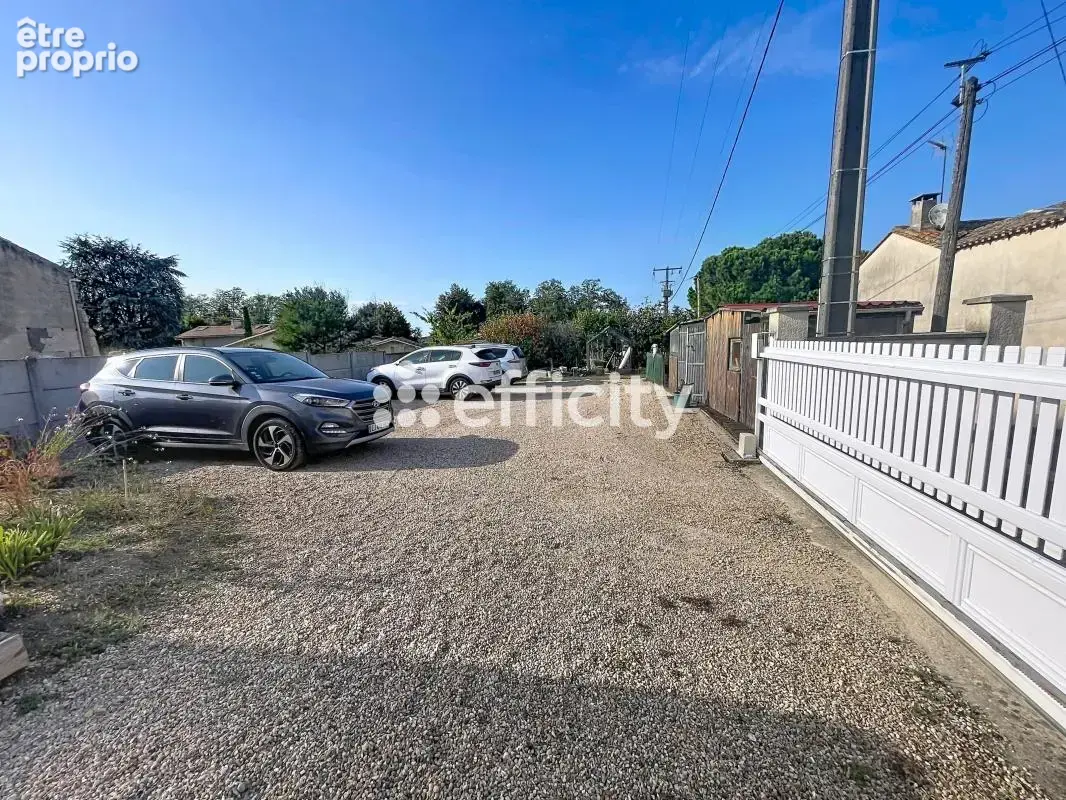 Maison 6 pièces 136 m² à vendre à Abzac (33230) - photo 17