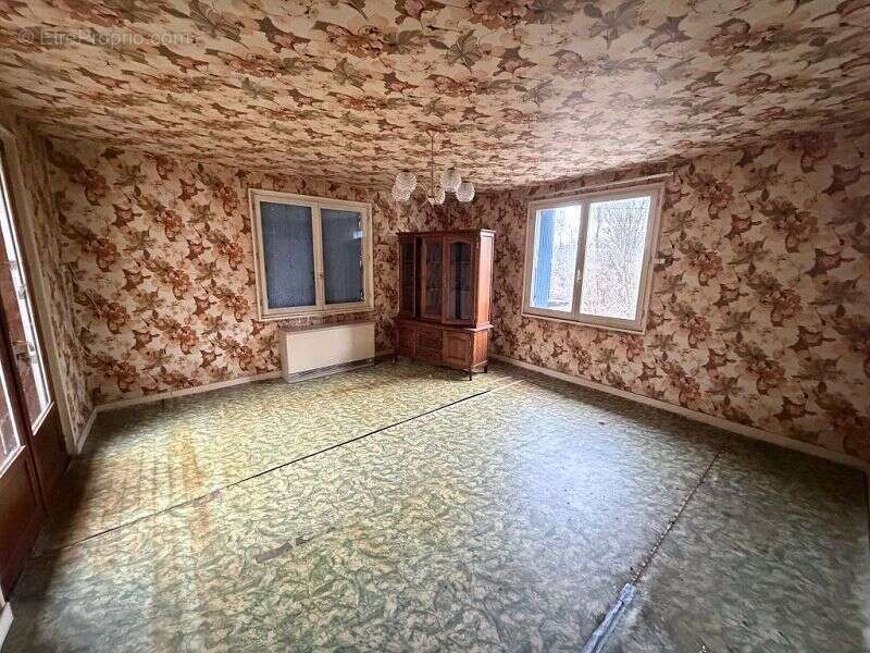 Maison 88 m² à Panissieres  - photo 7