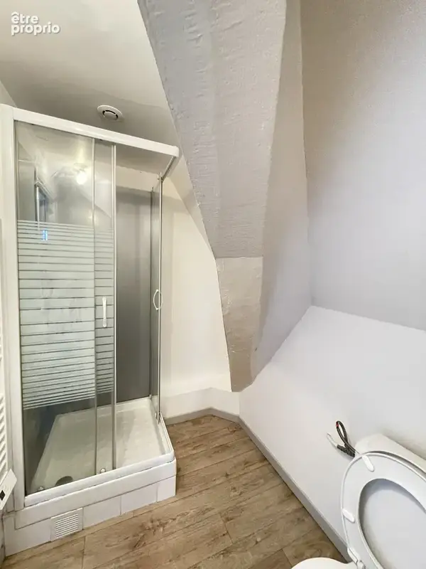 Saint-ouen-l'aumône quartier de l'eglise bel appartement 4 pieces - photo 11