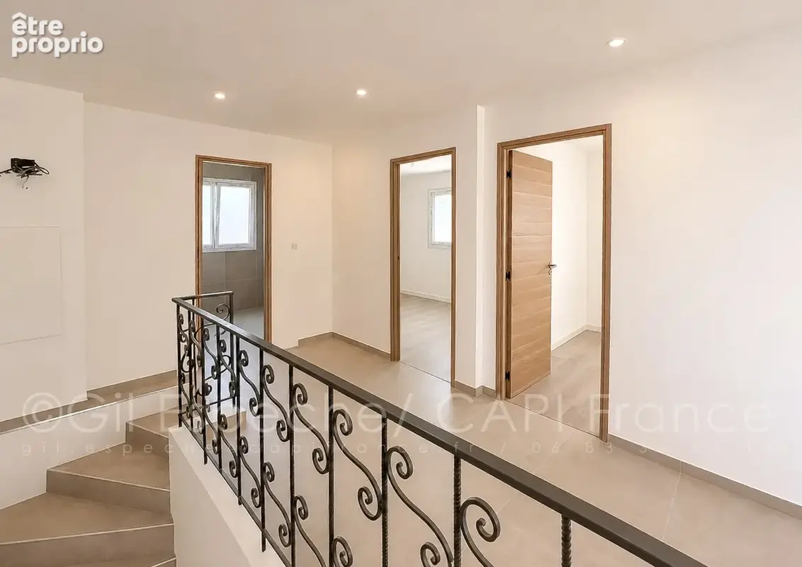 Appartement à SAINT-LAURENT-DU-VAR