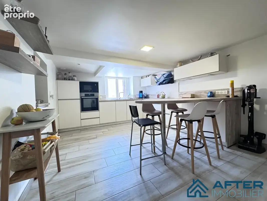 Maison 165 m² à Magnieres  - photo 8