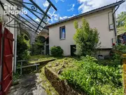 Maison à AX-LES-THERMES