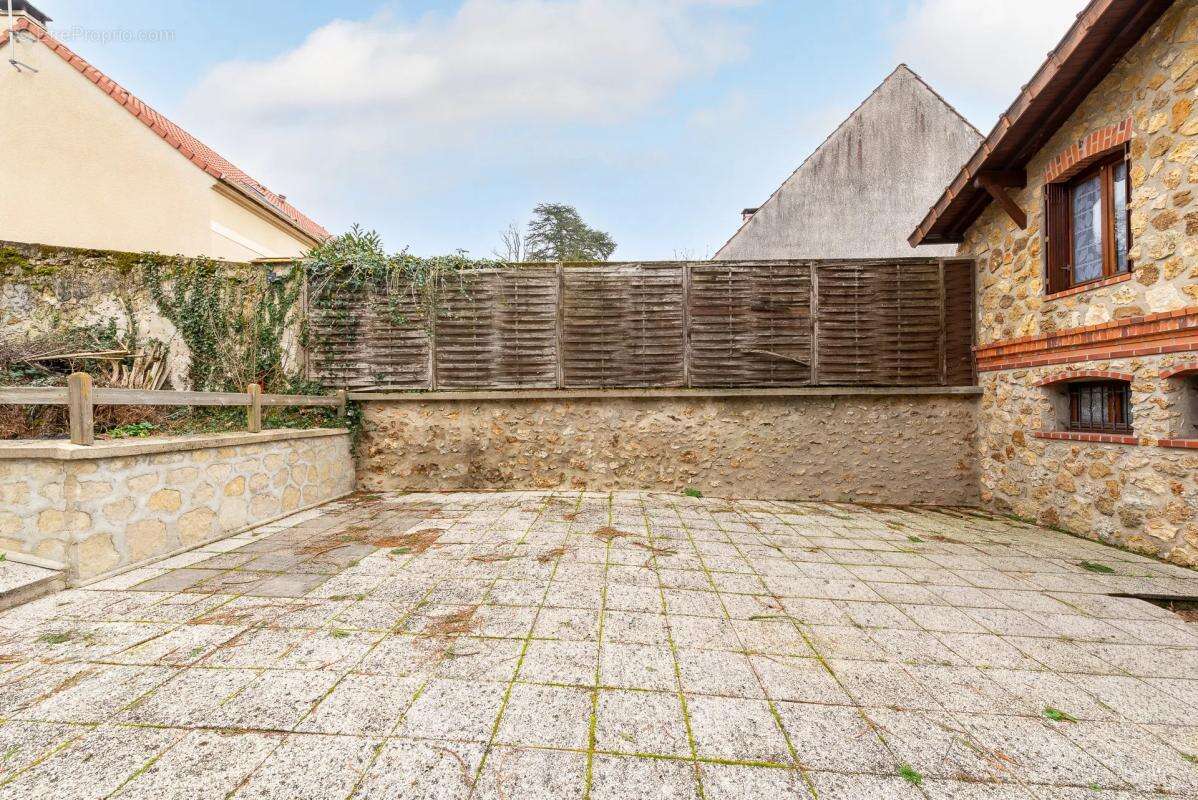 Maison à LA FERTE-SOUS-JOUARRE