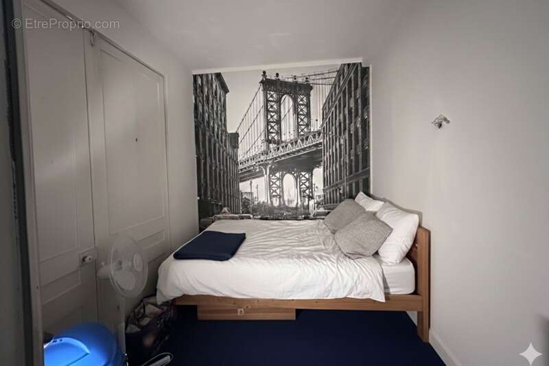 Appartement à LYON-9E