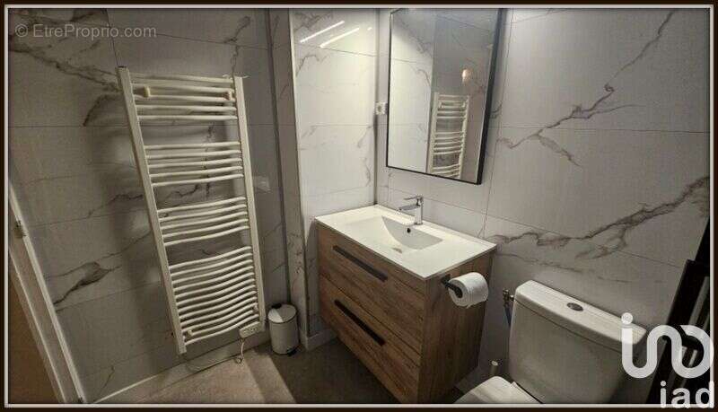 Photo 6 - Appartement à VICHY