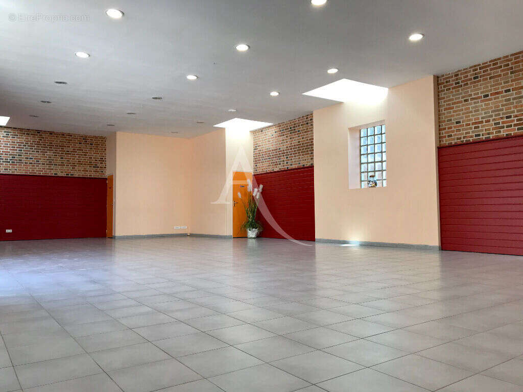 Maison à JOUY-LE-POTIER