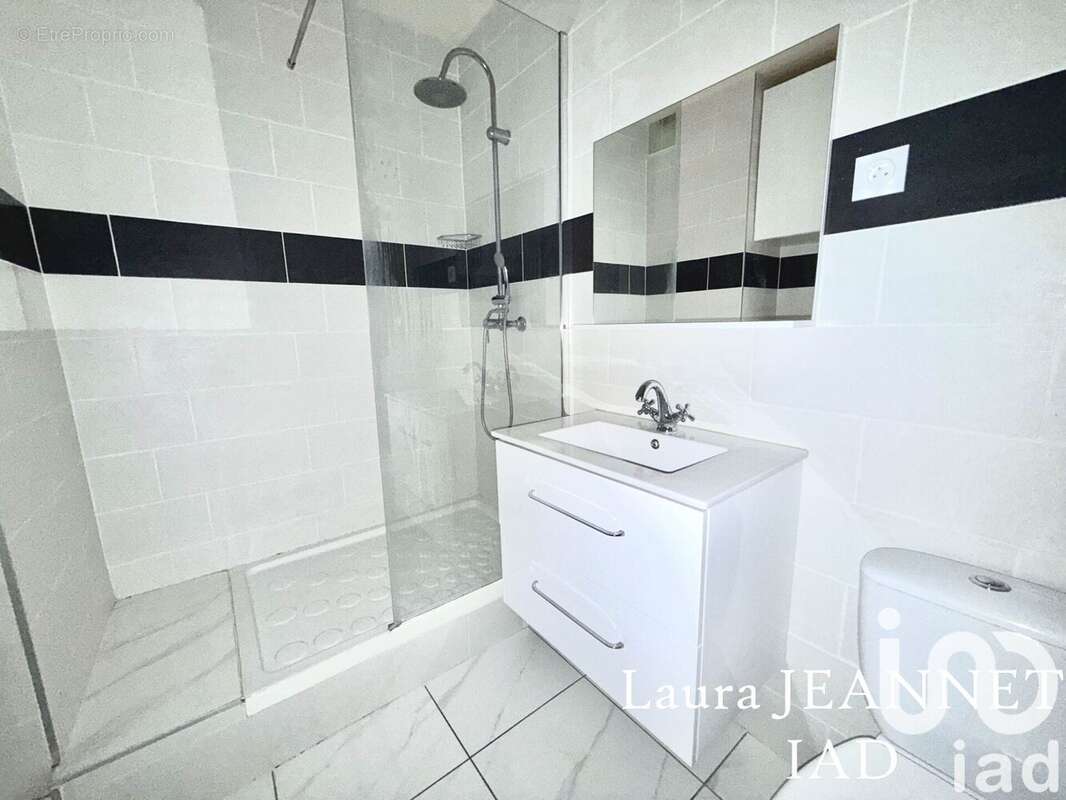 Photo 5 - Appartement à BOULOGNE-BILLANCOURT