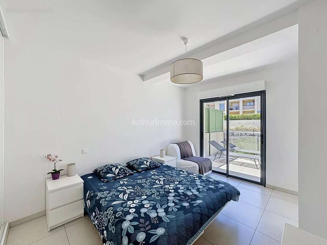 Appartement à CALVI