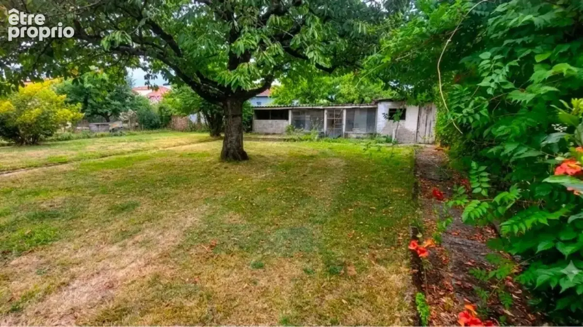Maison à vendre 7 pièces MONTREJEAU (31) - photo 14