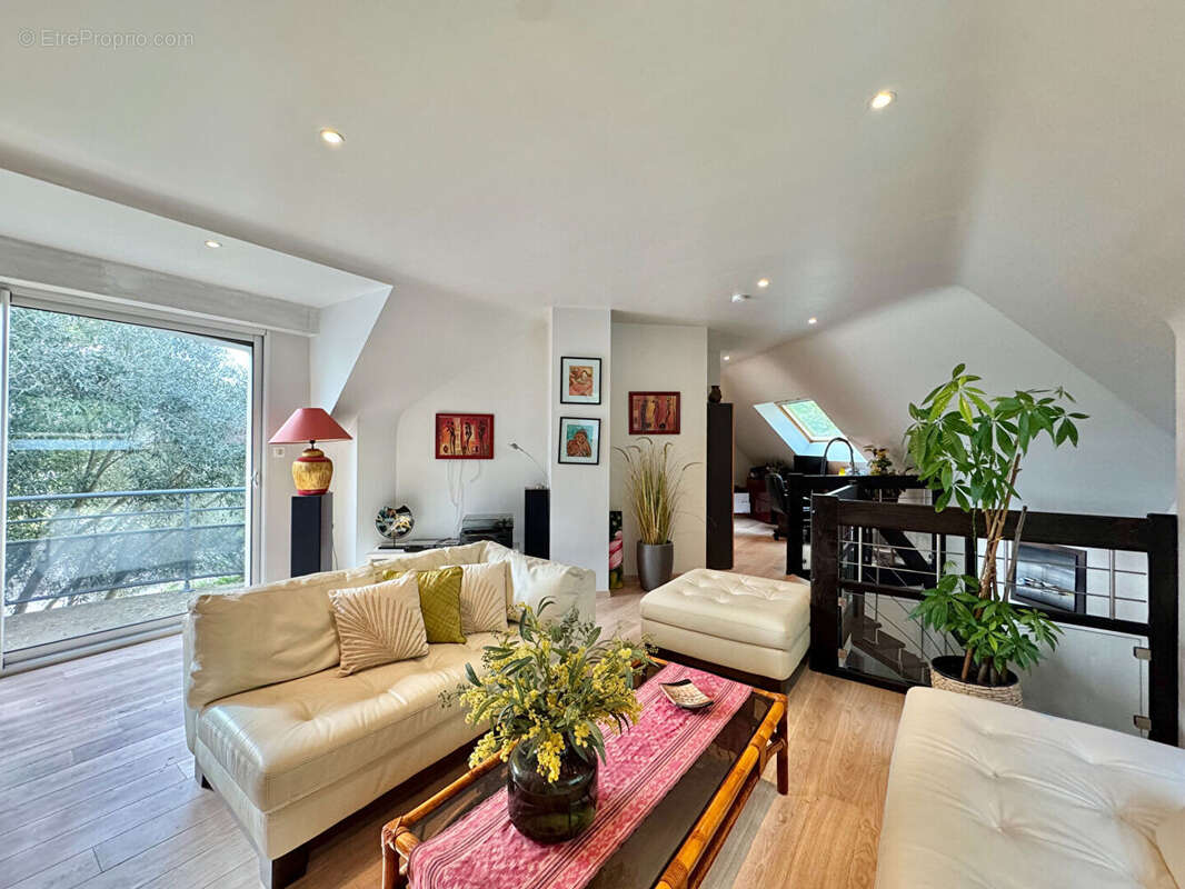 Maison à CLOHARS-CARNOET