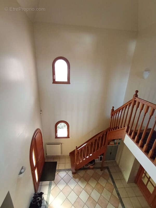 Maison à BRUAY-LA-BUISSIERE