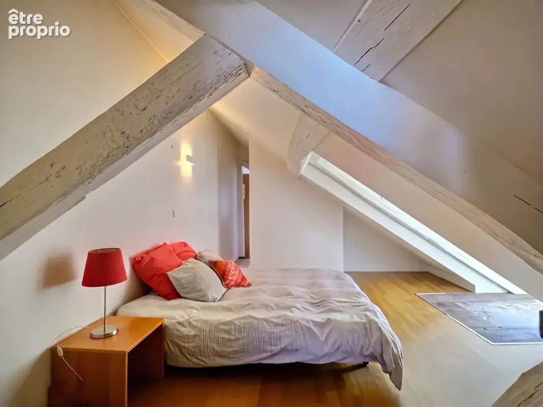 Paris 6e arrondissement - Quartier Monnaie - Charmant Duplex de 85,74m2 Carrez - photo 7