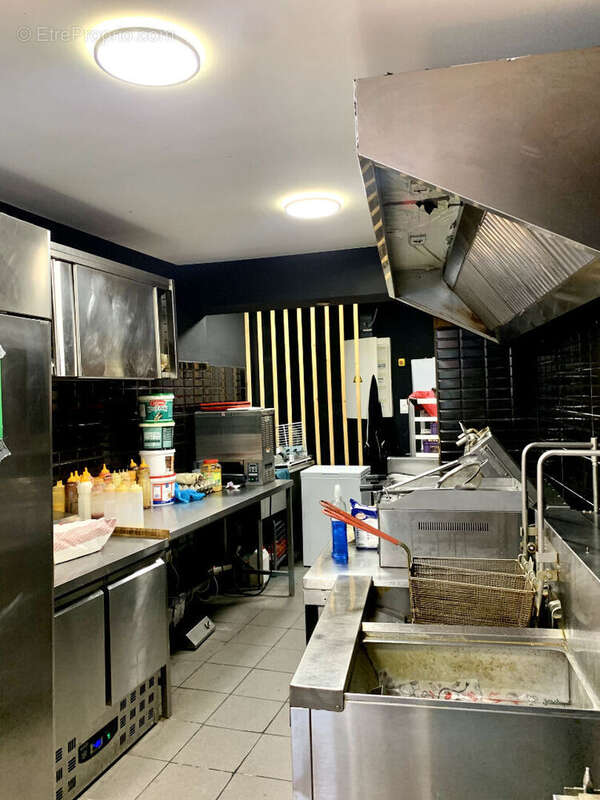 Commerce à TARASCON