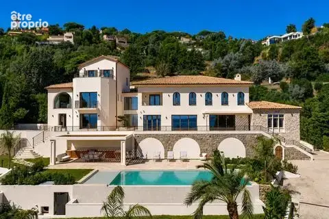 Maison à ANTIBES