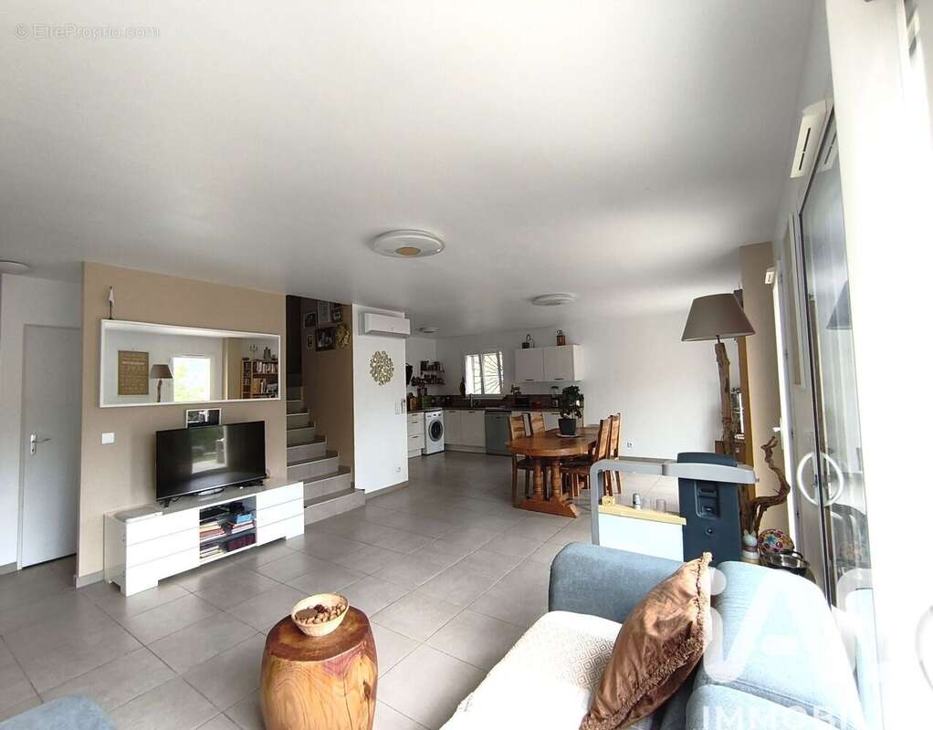 Photo 9 - Maison à CONTES