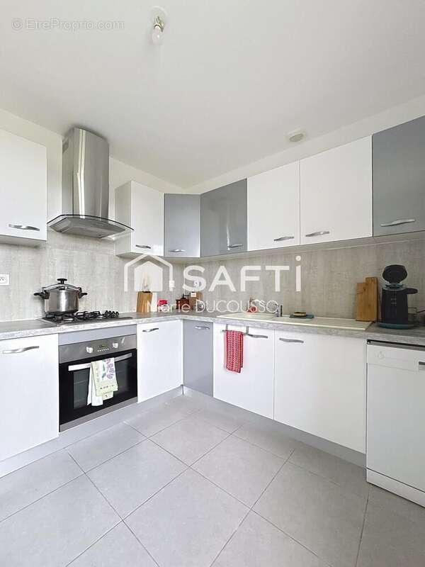 Photo 4 - Maison à SAINTE-RADEGONDE