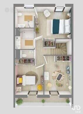 Photo 3 - Appartement à SAINT-RAPHAEL