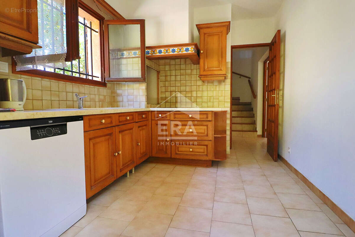 Maison à MARSEILLE-10E