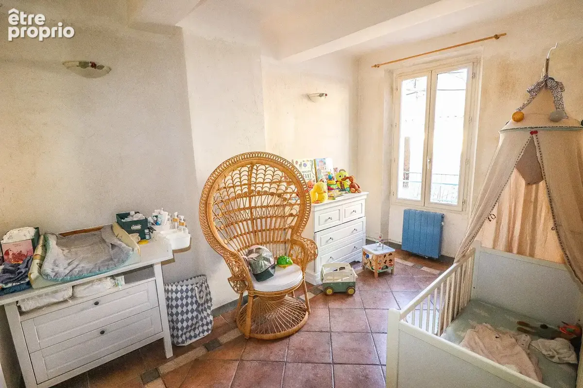 EXLUSIVITE- Appartement, 3 ch, garage, dépendances et Jardin - photo 9