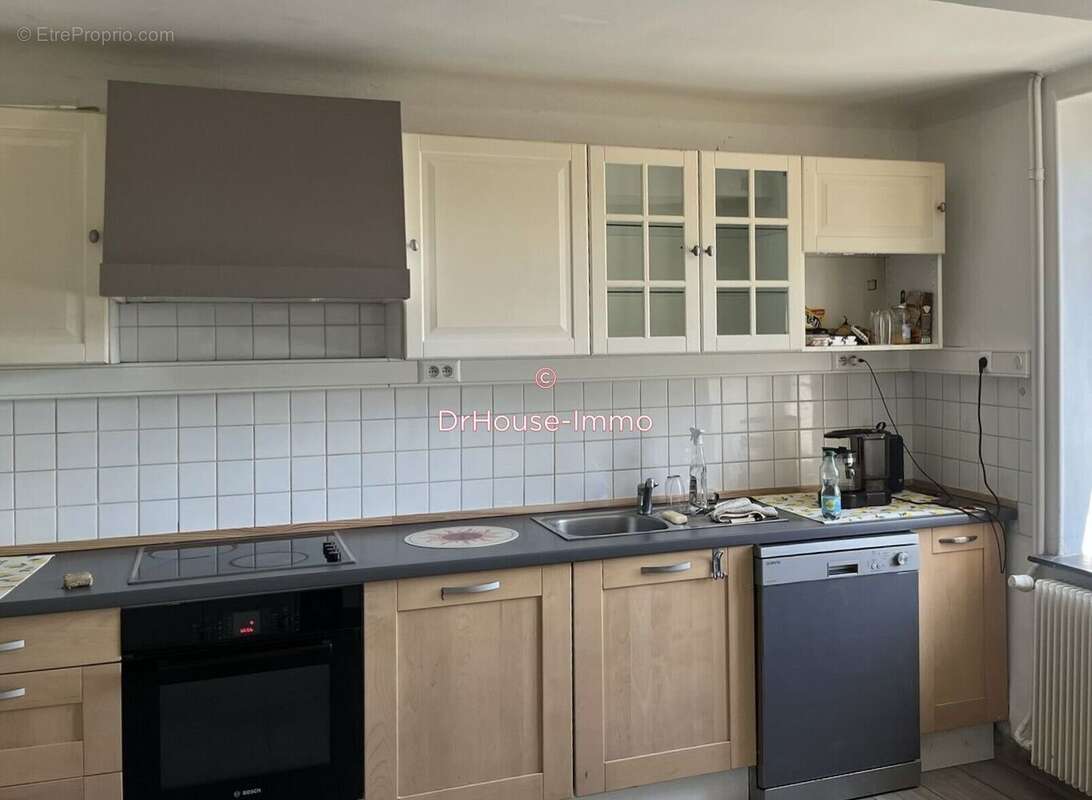 Maison 125 m² à Le Vernet  - photo 6