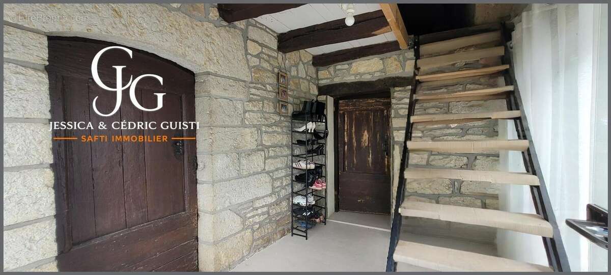 Photo 9 - Maison à CAUSSADE