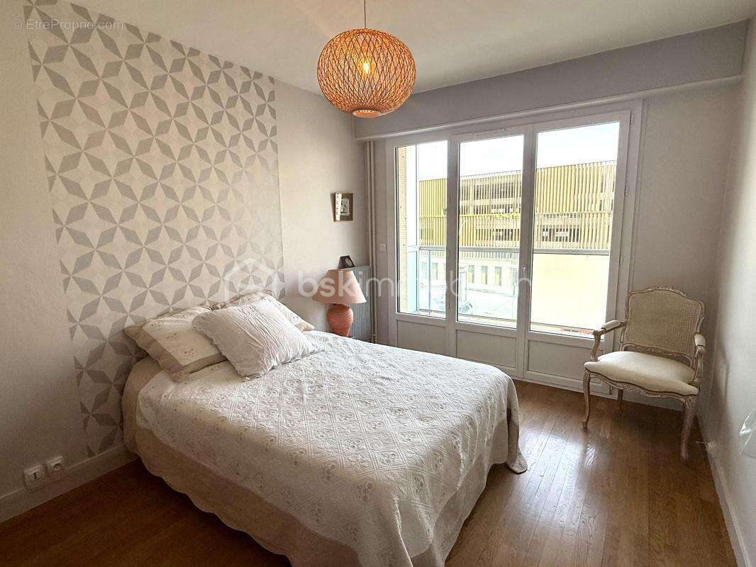 Appartement à ROANNE