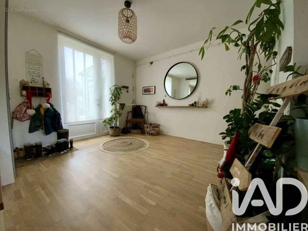 Photo 3 - Maison à DOURDAN