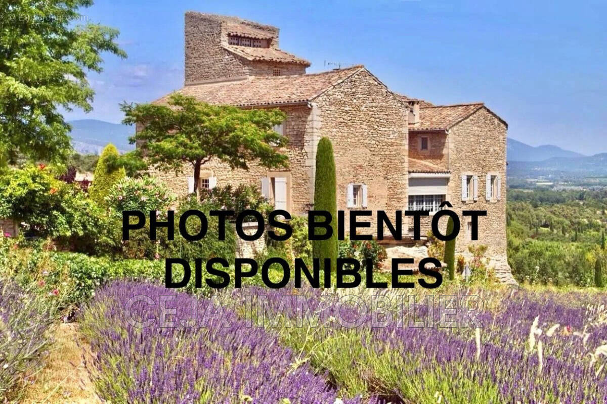 Appartement à DRAGUIGNAN