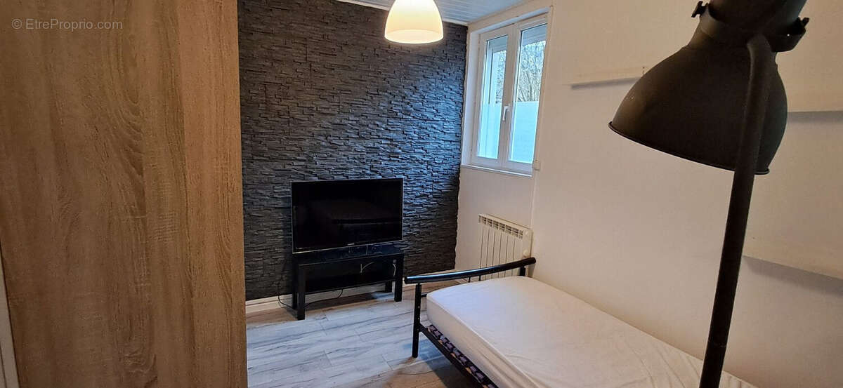 Appartement à CHARLEVILLE-MEZIERES