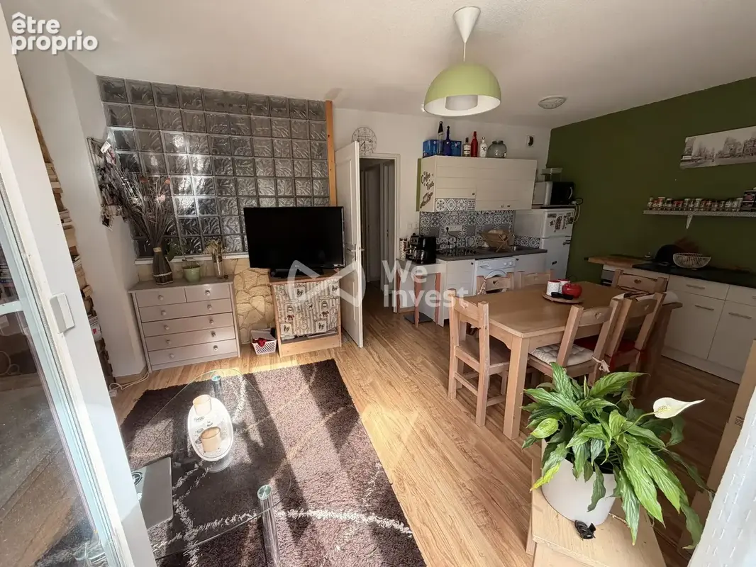 Appartement 2 pièces 41 m² à vendre à Villar-D'arene (05480) - photo 3