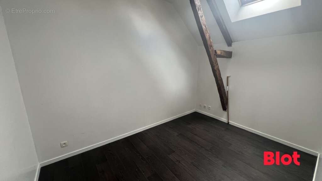 Appartement à LIFFRE