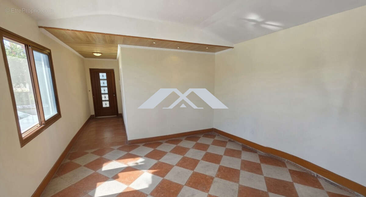 Appartement à SAINT-DENIS